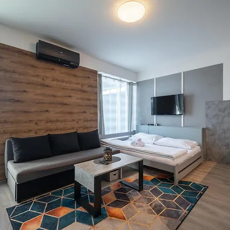 Hexagon A02 * Loučná pod Klínovcem