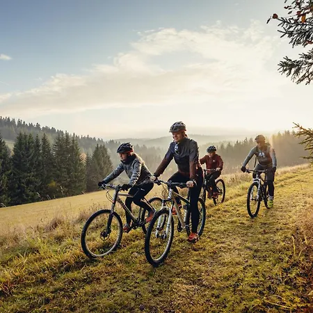 Apartmán Hexagon A02 *