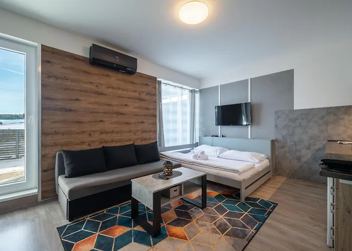 Hexagon A02 * Loučná pod Klínovcem