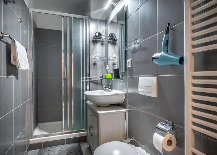 Hexagon A02 Loučná pod Klínovcem