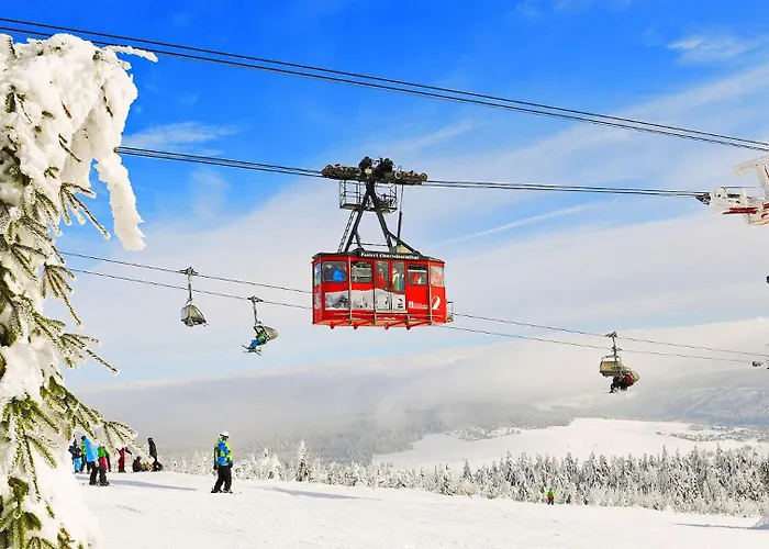 Hexagon A02 Apartmán *