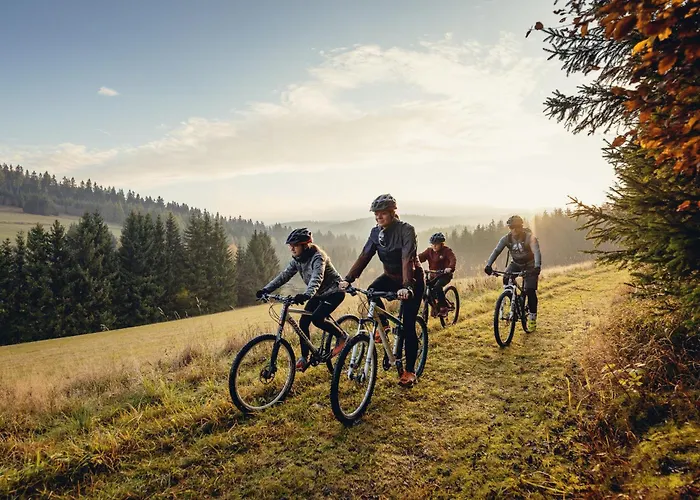 Appartement Hexagon A02 *